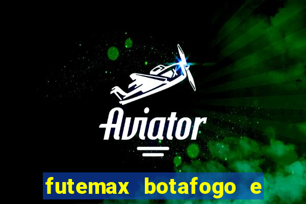 futemax botafogo e palmeiras ao vivo